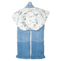 Baby Sleeping Bag for Baby Stroller Sleepsacks Warm Sleep Bag - Golonzo -                                                                             