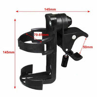 Baby Stroller Accessories Bottle Holder - Golonzo -                                                                             