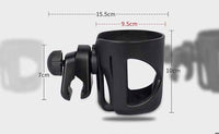 Baby Stroller Accessories Cup Holder - Golonzo -                                                                             