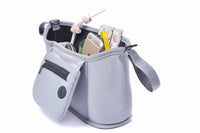 Baby Stroller Mummy Bag - Hanging Basket Storage Organizer - Golonzo -                                                                             