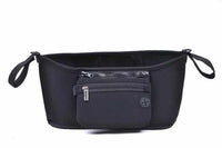Baby Stroller Mummy Bag - Hanging Basket Storage Organizer - Golonzo -                                                                             