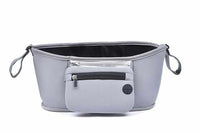 Baby Stroller Mummy Bag - Hanging Basket Storage Organizer - Golonzo -                                                                             