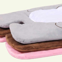 Baby Stroller Seat Cushion - Cotton Stroller Pad - Golonzo -                                                                             