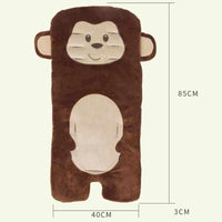 Baby Stroller Seat Cushion - Cotton Stroller Pad - Golonzo -                                                                             