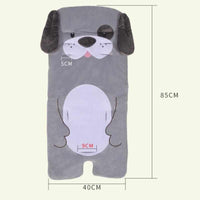 Baby Stroller Seat Cushion - Cotton Stroller Pad - Golonzo -                                                                             