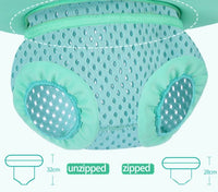Baby Swim Seat Ring Floats - Golonzo -                                                                             