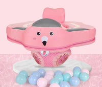 Baby Swim Seat Ring Floats - Golonzo -                                                                             