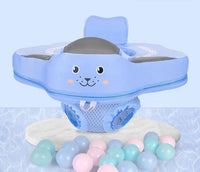 Baby Swim Seat Ring Floats - Golonzo -                                                                             