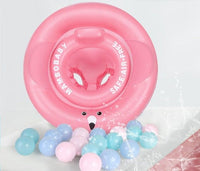 Baby Swim Seat Ring Floats - Golonzo -                                                                             