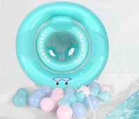 Baby Swim Seat Ring Floats - Golonzo -                                                                             