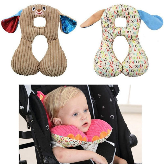 Baby Travel Pillow - Golonzo -                                                                             