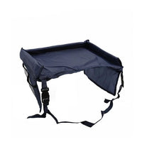 Baby Travel Tray Car Seat - Portable Table For Child - Golonzo -                                                                             