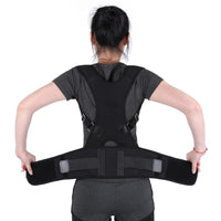 Back Belt Support Brace - Golonzo -                                                                             