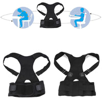 Back Belt Support Brace - Golonzo -                                                                             