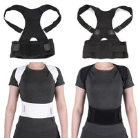 Back Belt Support Brace - Golonzo -                                                                             