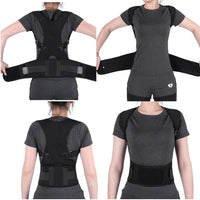 Back Belt Support Brace - Golonzo -                                                                             