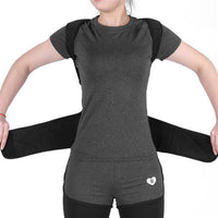 Back Belt Support Brace - Golonzo -                                                                             