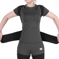 Back Belt Support Brace - Golonzo -                                                                             