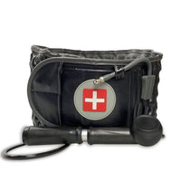 Back Decompression Belt Lumbar Support for Back Pain Relief - Golonzo -                                                                             