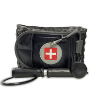 Back Decompression Belt Lumbar Support for Back Pain Relief - Golonzo -                                                                             