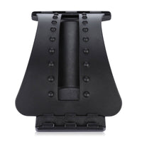 Back Massager Stretcher - Spine Pain Relief - Golonzo -                                                                             