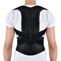 Back Posture Corrector - Back Support Belt Adjustable - Golonzo -                                                                             