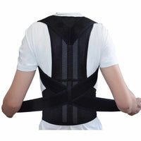 Back Support Belt - Golonzo -                                                                             