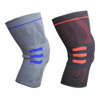 Basketball Knee Support Brace - Sports Knee Support Sleeve - Golonzo -                                                                             