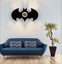 Bat Shadow Led Lamps Wall Light - Golonzo -                                                                             