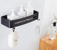 Bathroom Shelf - Bath Storage Holder - Golonzo -                                                                             