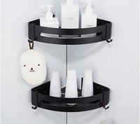 Bathroom Shelf - Bath Storage Holder - Golonzo -                                                                             