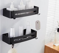 Bathroom Shelf - Bath Storage Holder - Golonzo -                                                                             