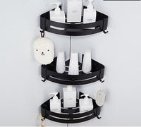 Bathroom Shelf - Bath Storage Holder - Golonzo -                                                                             