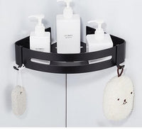 Bathroom Shelf - Bath Storage Holder - Golonzo -                                                                             