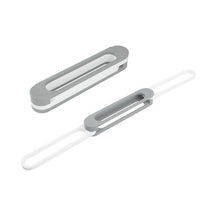 Bathroom slippers storage rack wall hanging - Golonzo -                                                                             