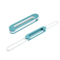 Bathroom slippers storage rack wall hanging - Golonzo -                                                                             