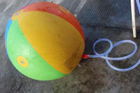 Beach Ball Sprinkler - Golonzo -                                                                             