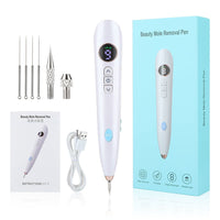 Beauty Instrument Mole & Freckle Removal Laser Machine - Golonzo -                                                                             