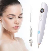 Beauty Instrument Mole & Freckle Removal Laser Machine - Golonzo -                                                                             