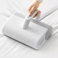 Bed Vacuum Cleaner Ultraviolet Sterilization Machine - Remove Mites - Golonzo -                                                                             