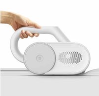 Bed Vacuum Cleaner Ultraviolet Sterilization Machine - Remove Mites - Golonzo -                                                                             