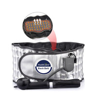 Belt Support Care Health Brace Physio Decompression Back Relief - Golonzo -                                                                             