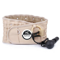 Belt Support Care Health Brace Physio Decompression Back Relief - Golonzo -                                                                             