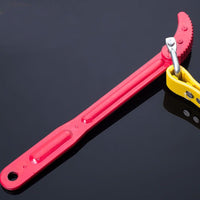 Belt Wrench oil filter puller Strap Spanner Chain Oil - Golonzo -                                                                             