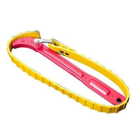 Belt Wrench oil filter puller Strap Spanner Chain Oil - Golonzo -                                                                             
