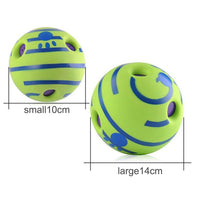 BestBall - Interactive Giggle Ball - Golonzo -                                                                             