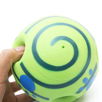 BestBall - Interactive Giggle Ball - Golonzo -                                                                             