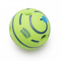 BestBall - Interactive Giggle Ball - Golonzo -                                                                             