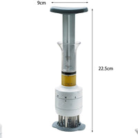Best Marinade Meat Injector - Golonzo -                                                                             
