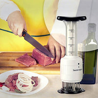 Best Marinade Meat Injector - Golonzo -                                                                             